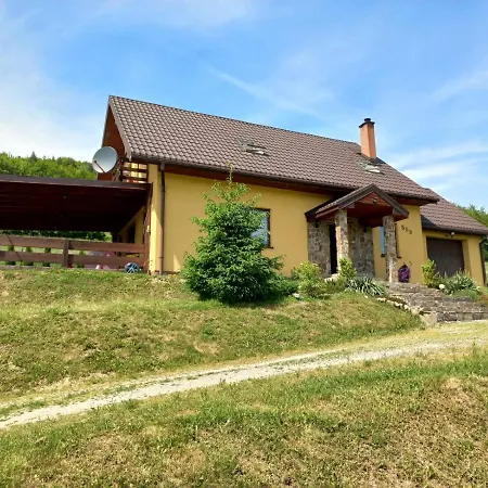 Przytulny Domek - Na Rykowisku